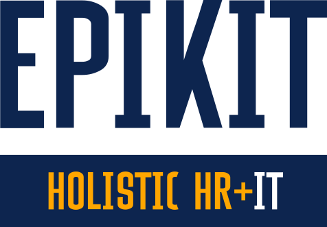 logo epikit holistic hr/it